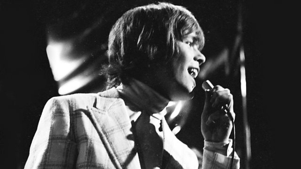 1968-69: The Swinging Sixties