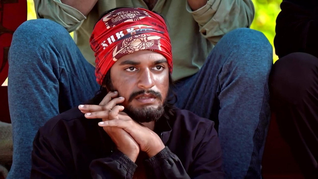 Amzath Khan Returns to the Team