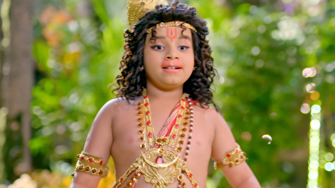Dadhimukha's Deceit