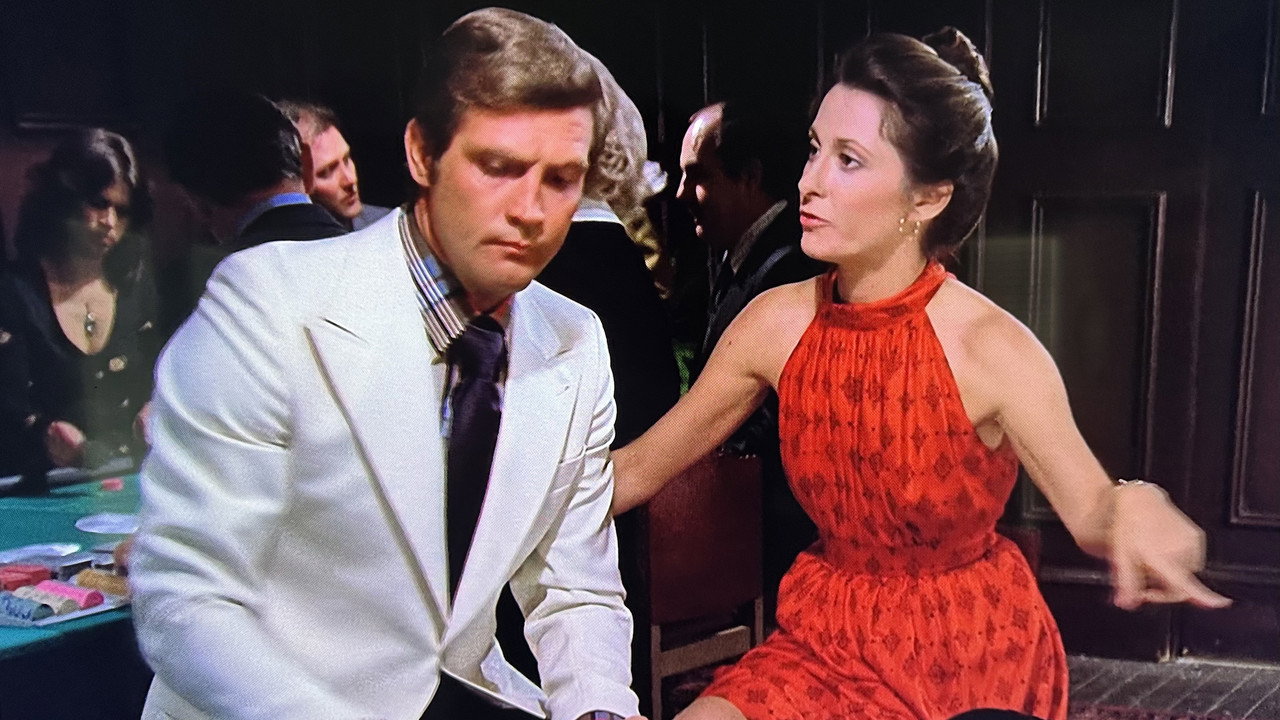 backdrop The Six Million Dollar Man: The Solid Gold Kidnapping