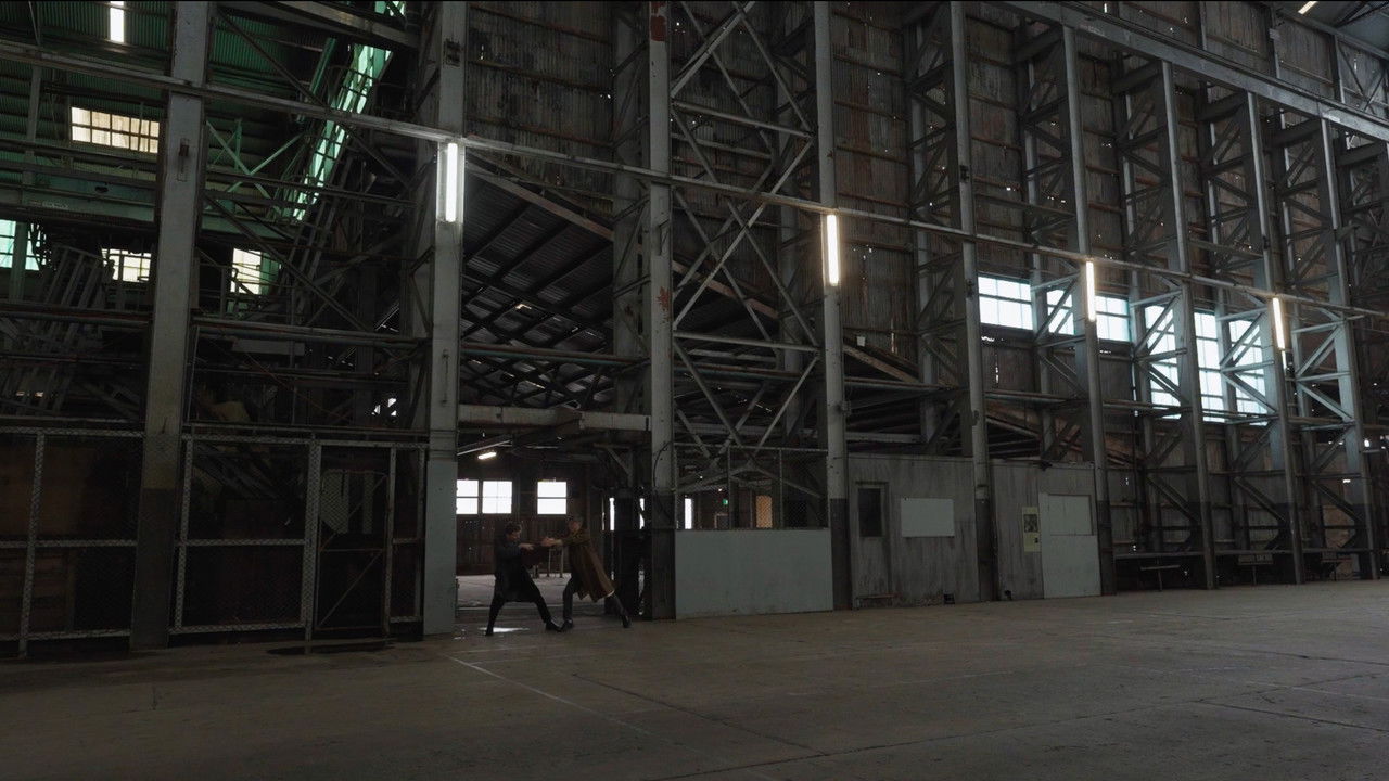 The Case of the Yellow Dress