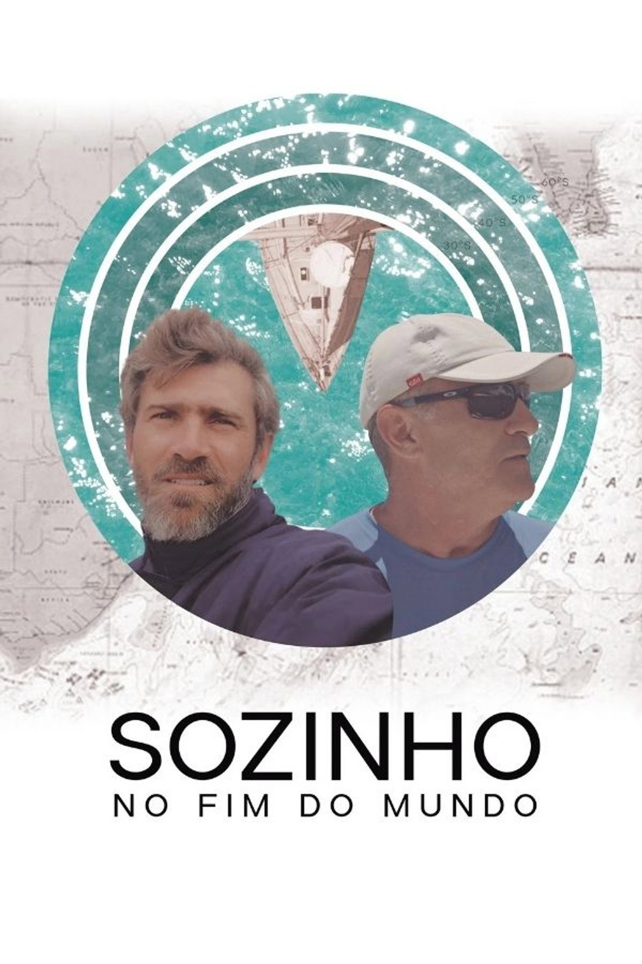 Sozinho no Fim do Mundo
