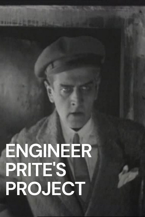 Engineer Prite's Project