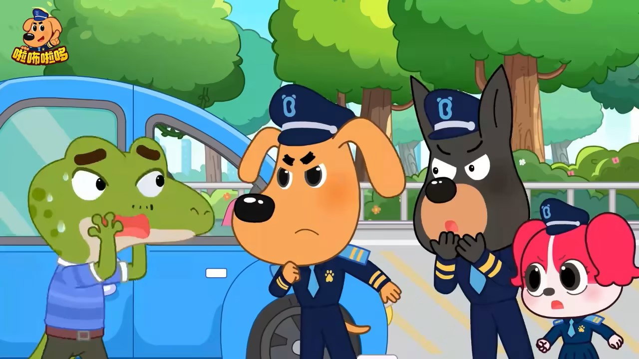 episode