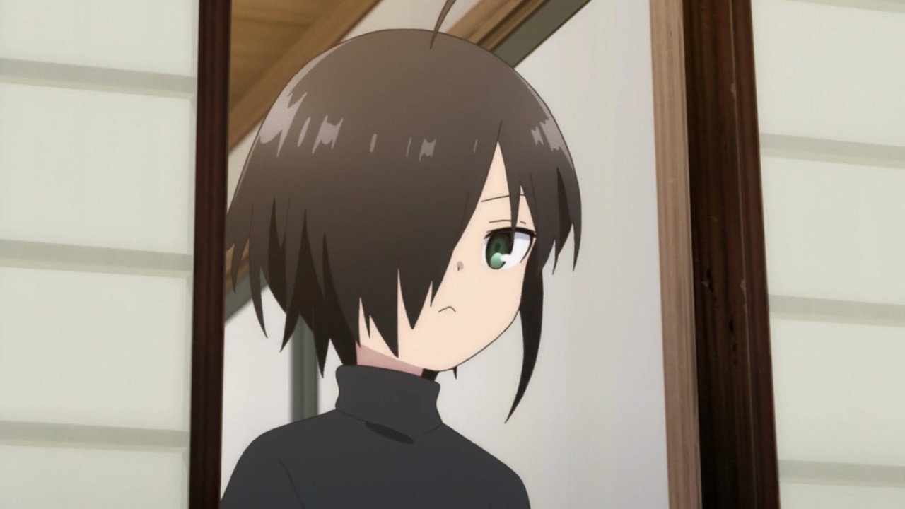 Zashiki Warashi