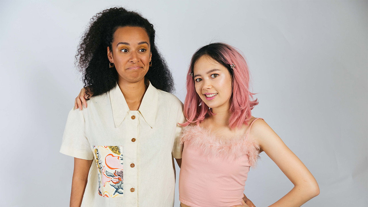 TINDER ๐ฅ Best Friend Tinder Takeover