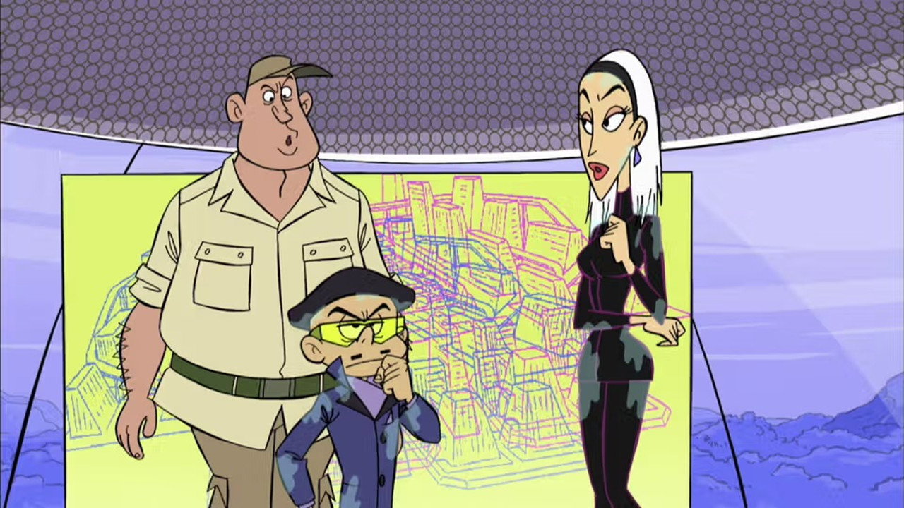 Episode 2