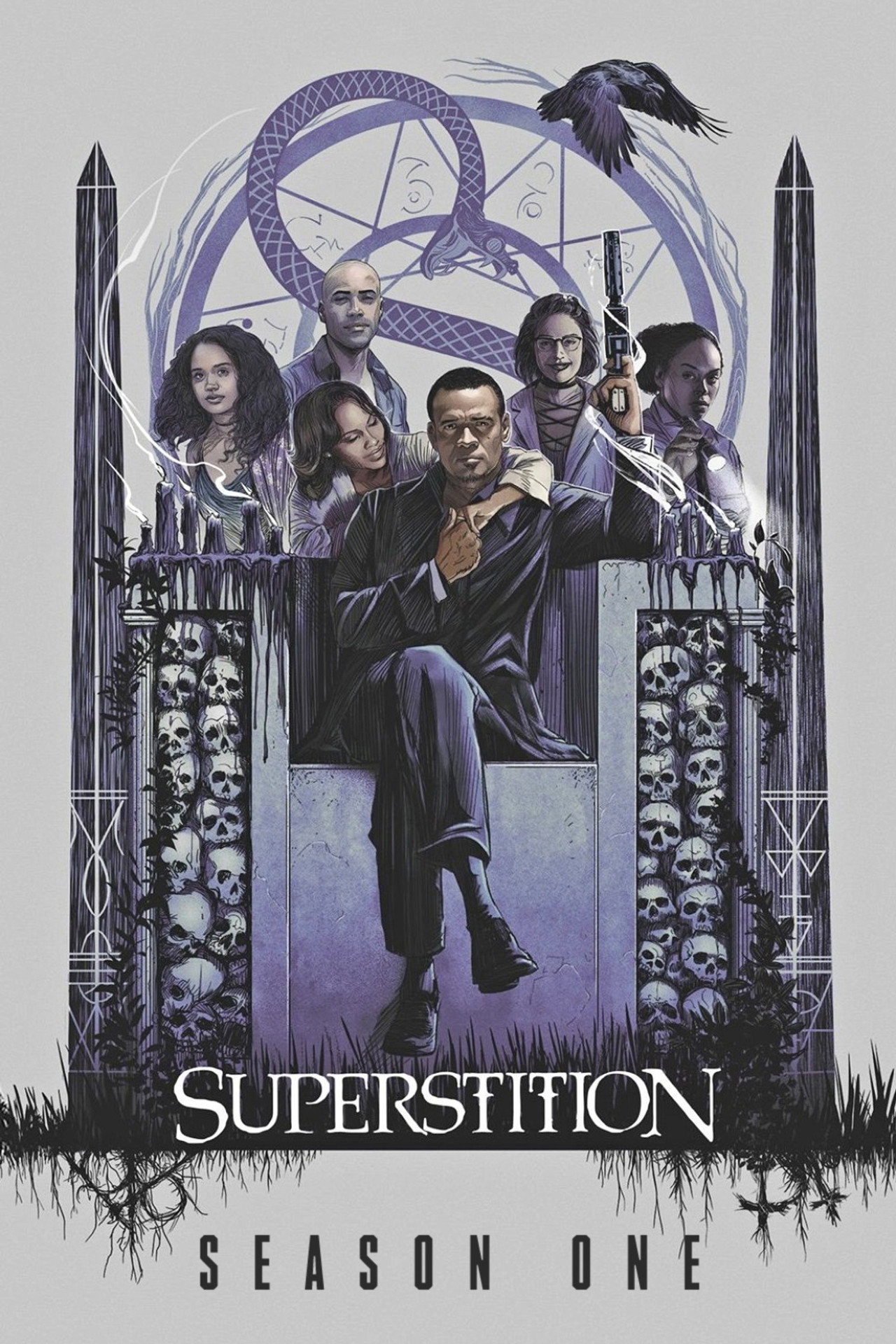 Season 1