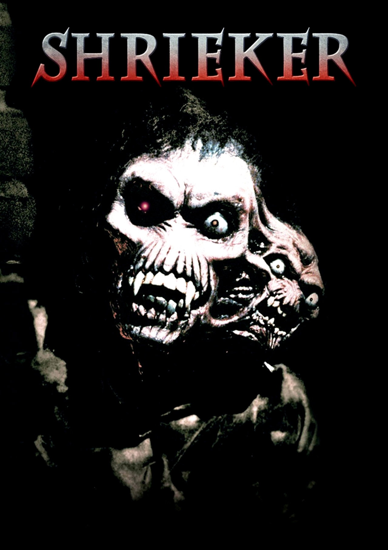 Shrieker