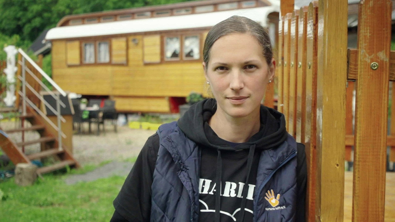 Loss, Trauma, a New Beginning – Life After the Flood