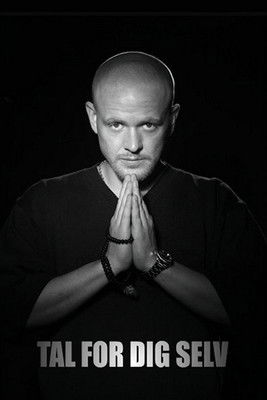 Anders Matthesen: Tal for dig selv