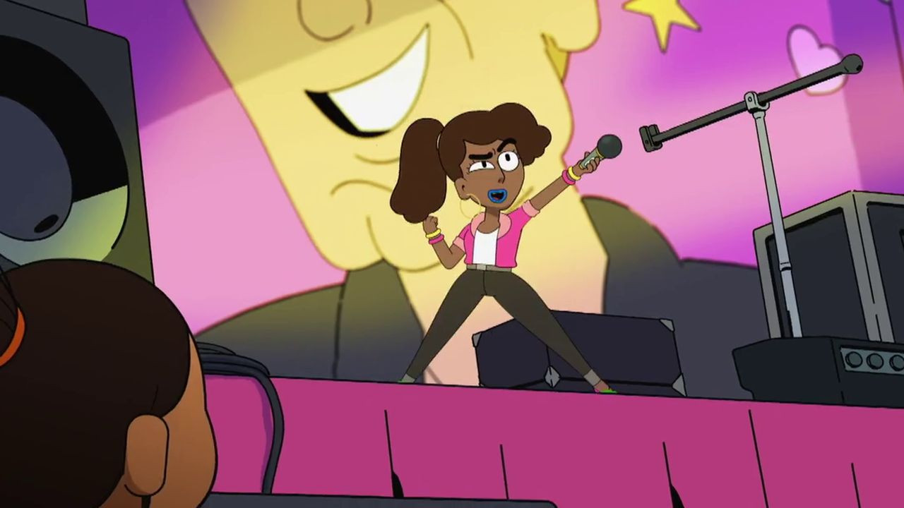 The Concert