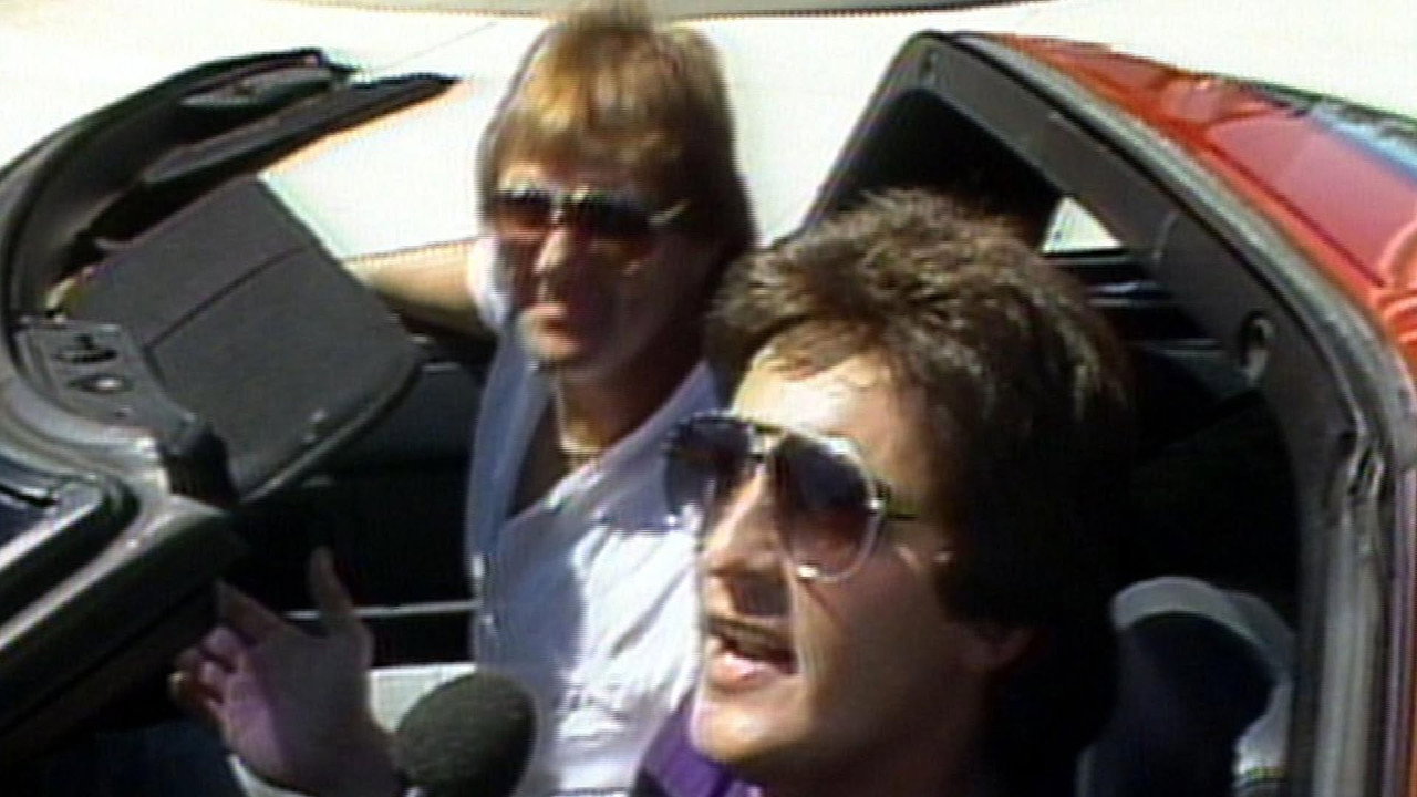 WCCW - May 25, 1985