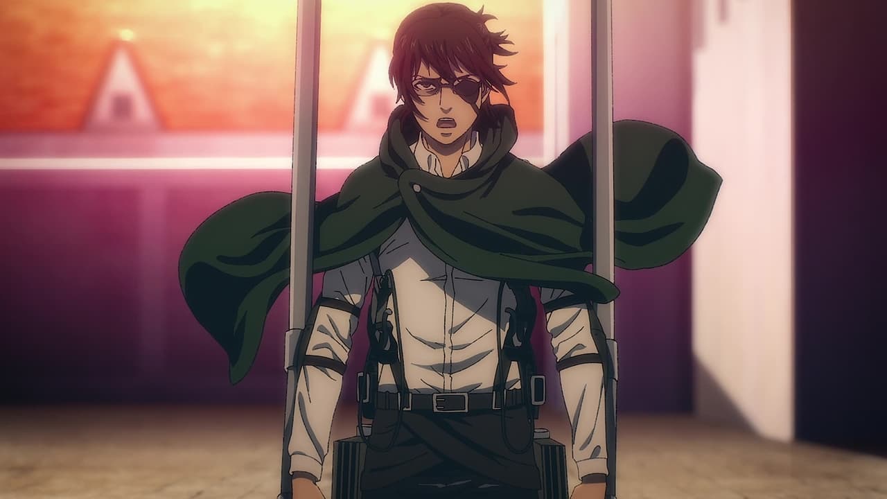 Shingeki no Kyojin: The Final Season Part 3 Kanketsuhen - Episódio 1 Parte 1  - Animes Online