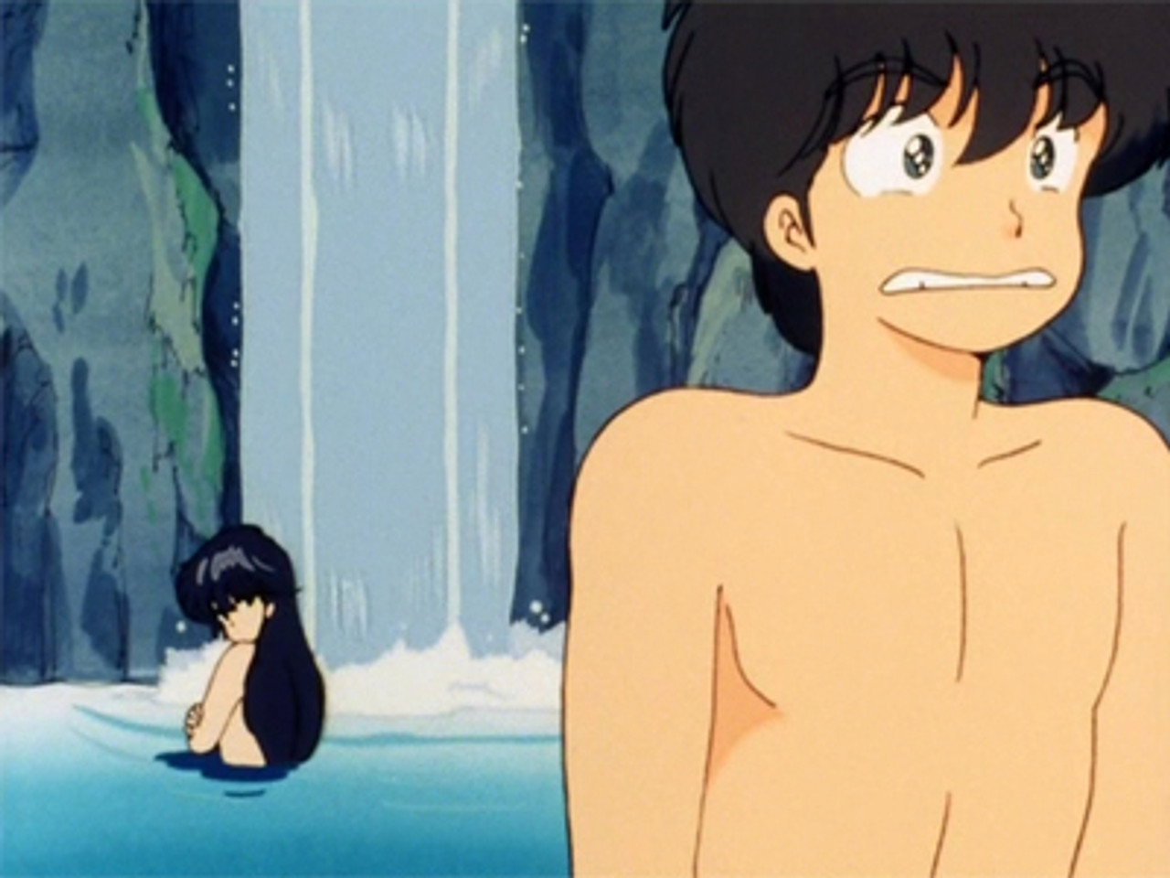The Couple's Experience / Forbidden Island of Love!