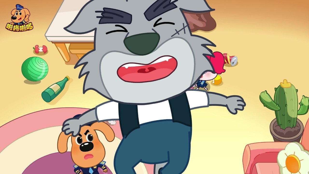 episode
