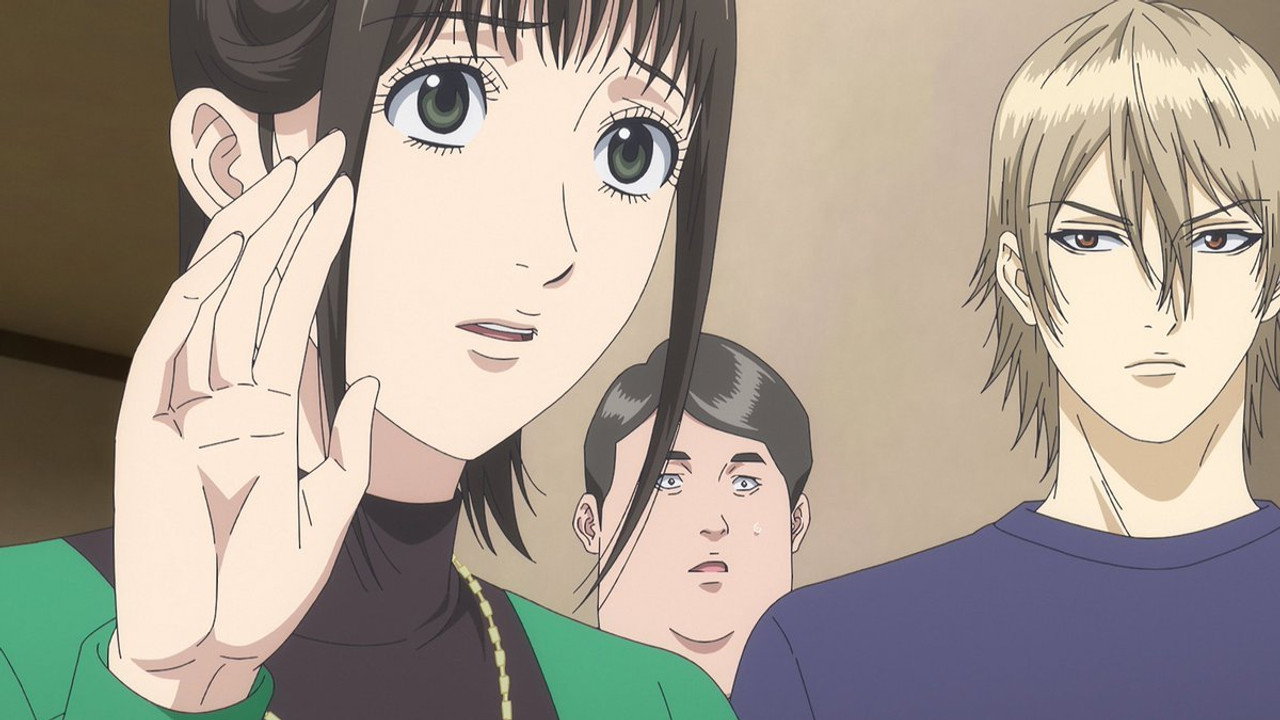episode