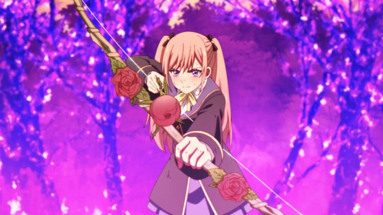 The Superior Magician