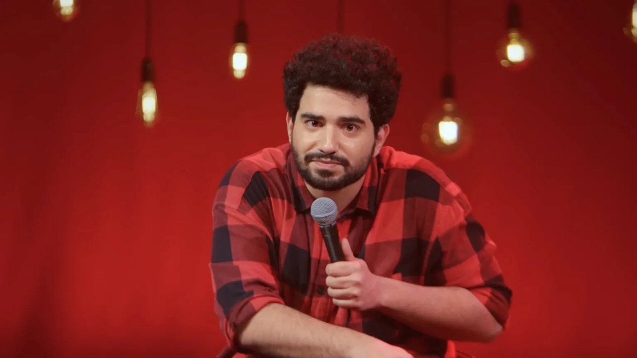 Samay Raina: Still Alive