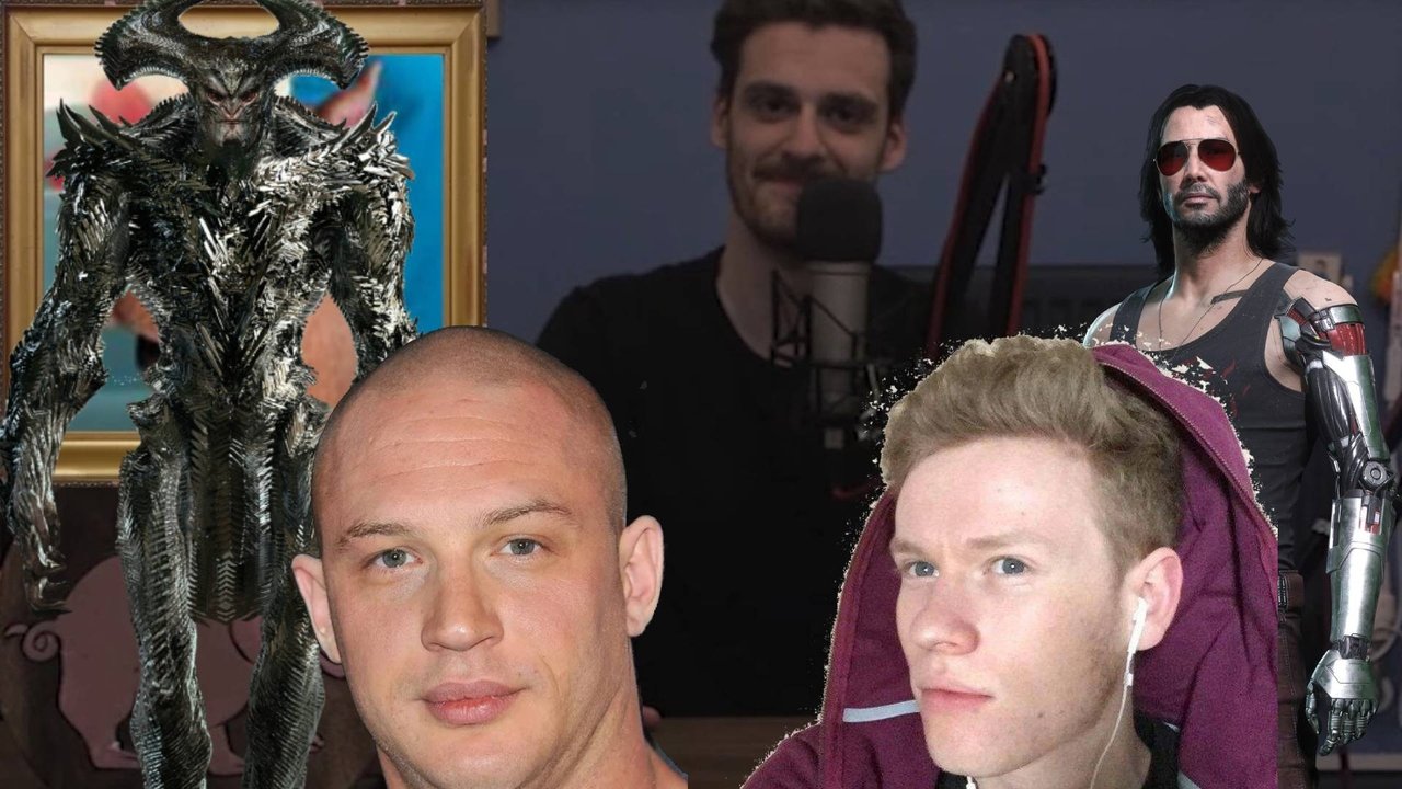 Jar Media The Movie - Part 3 - Alive Reckoning