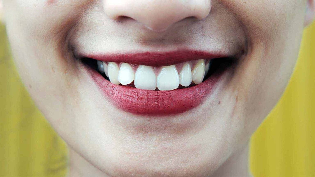 Mouth