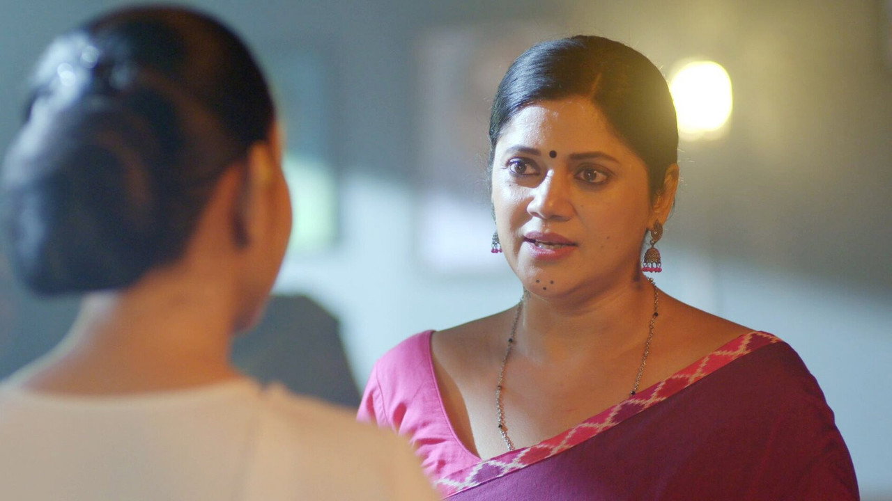 E1263. Pushpa Finds The Truth