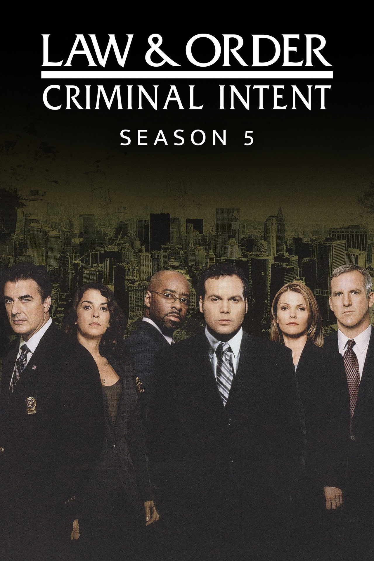 Season 5