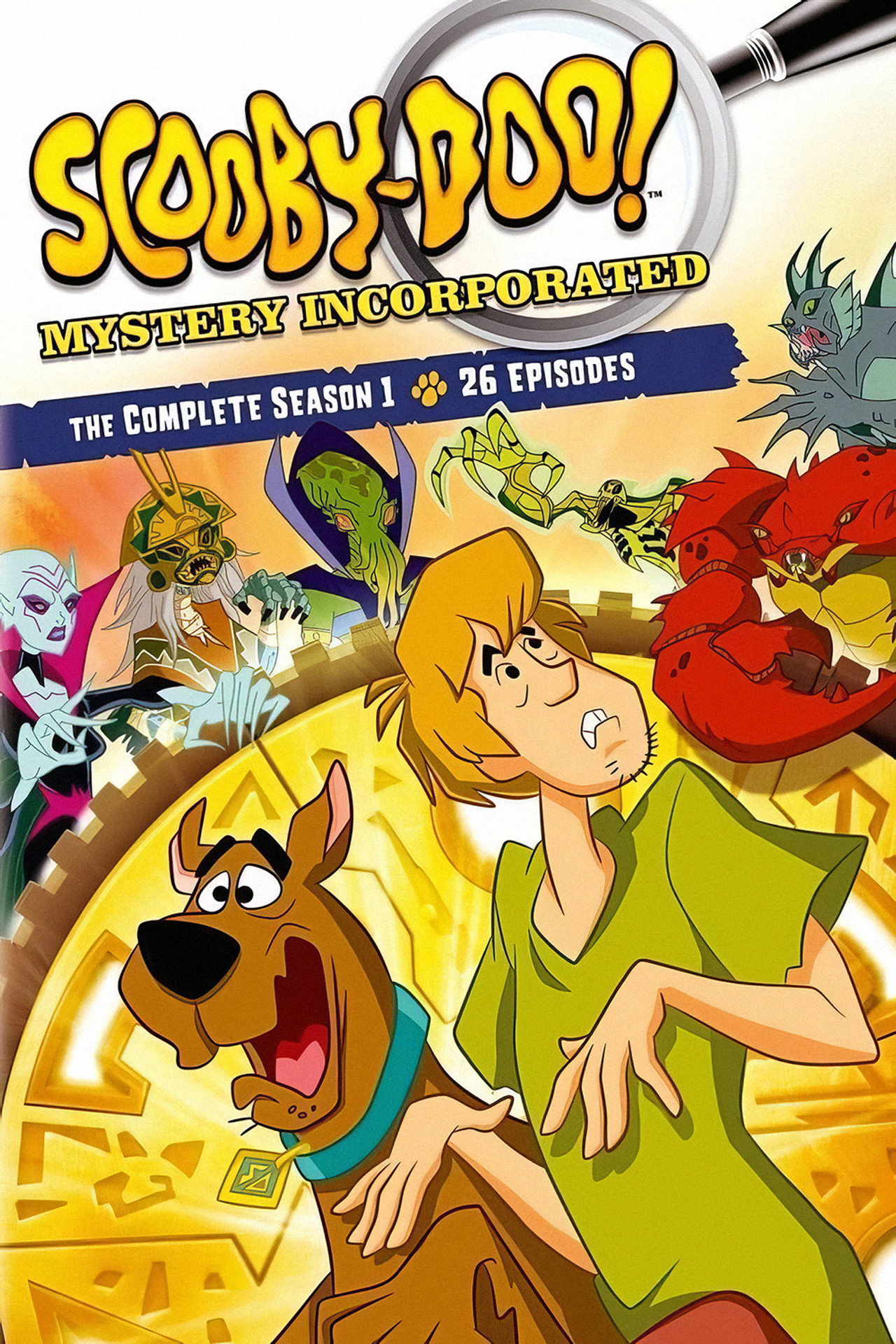 Season 1