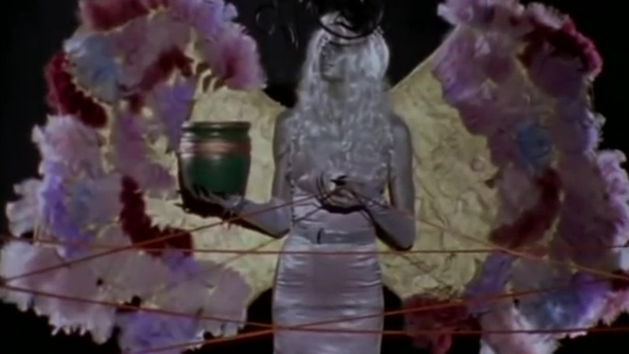 movie backdrop