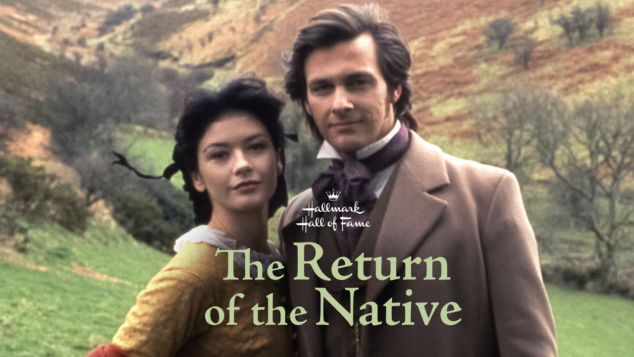 Return of the Native