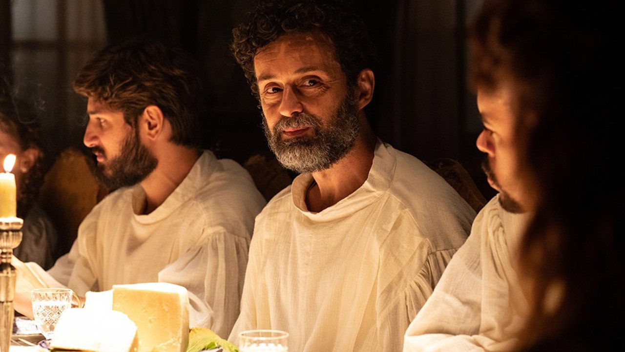 Last Supper