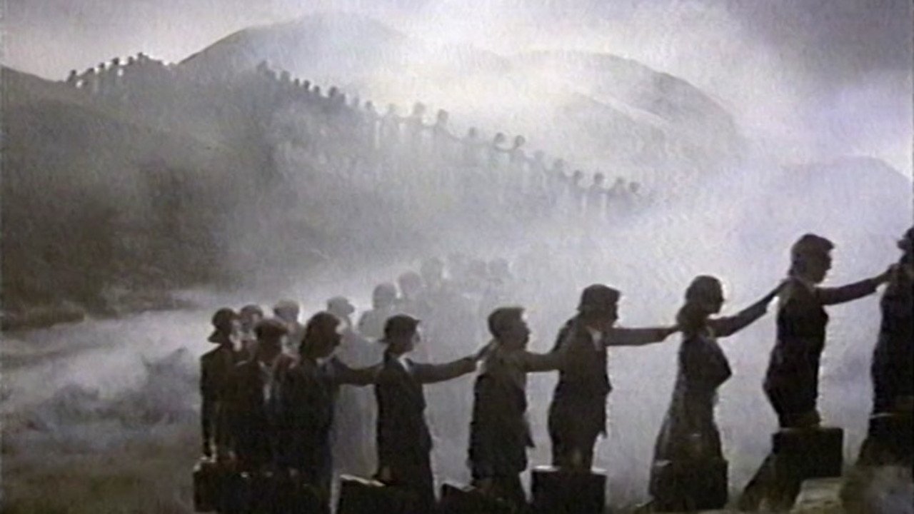 Apple: Lemmings