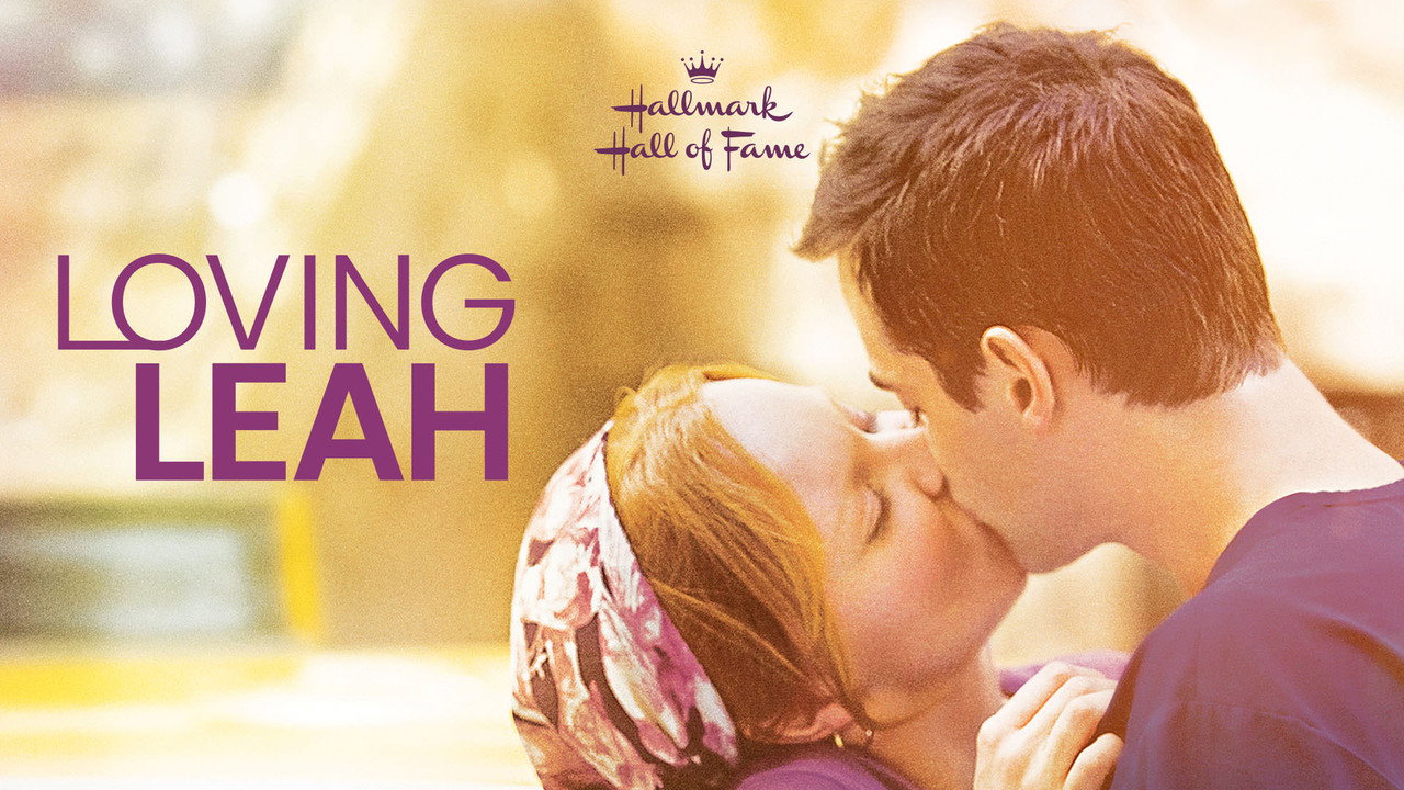 Loving Leah