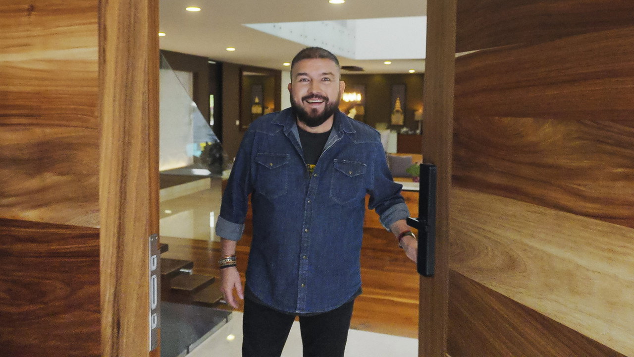 Poncho Lizárraga