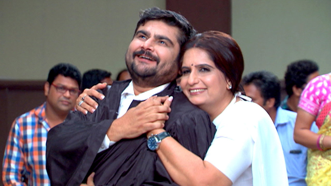 First Hearing Of Ghotalas In The Court