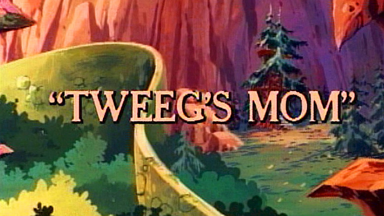 Tweeg's Mother