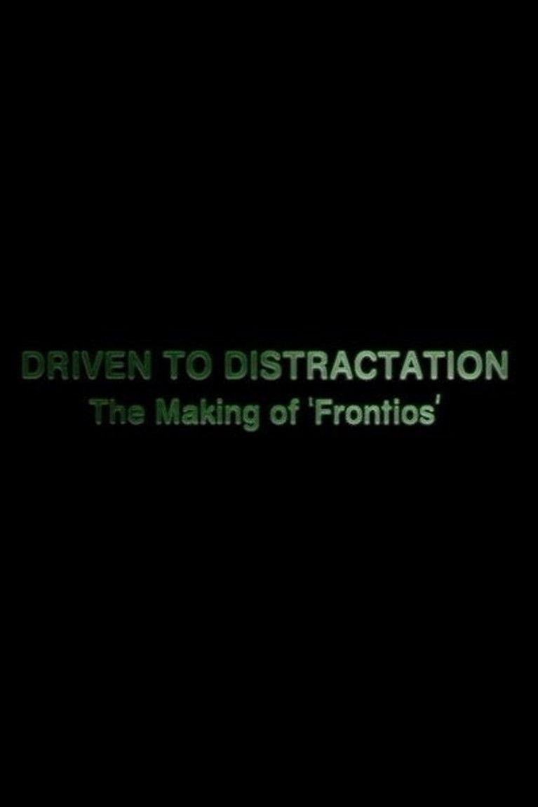 Driven to Distractation