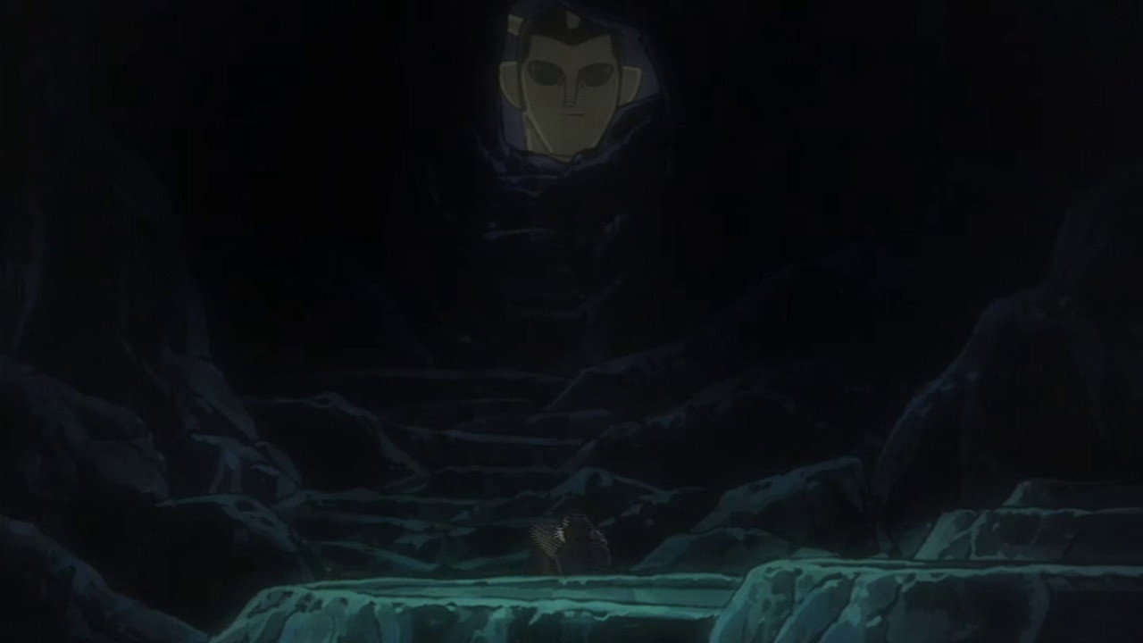 The End of Super Human Kelly