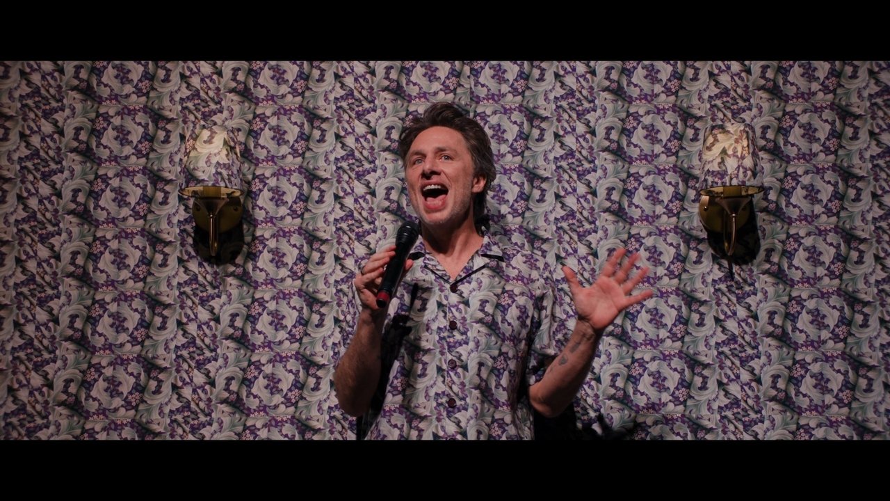 Garden State - The 20th Anniversary Concert