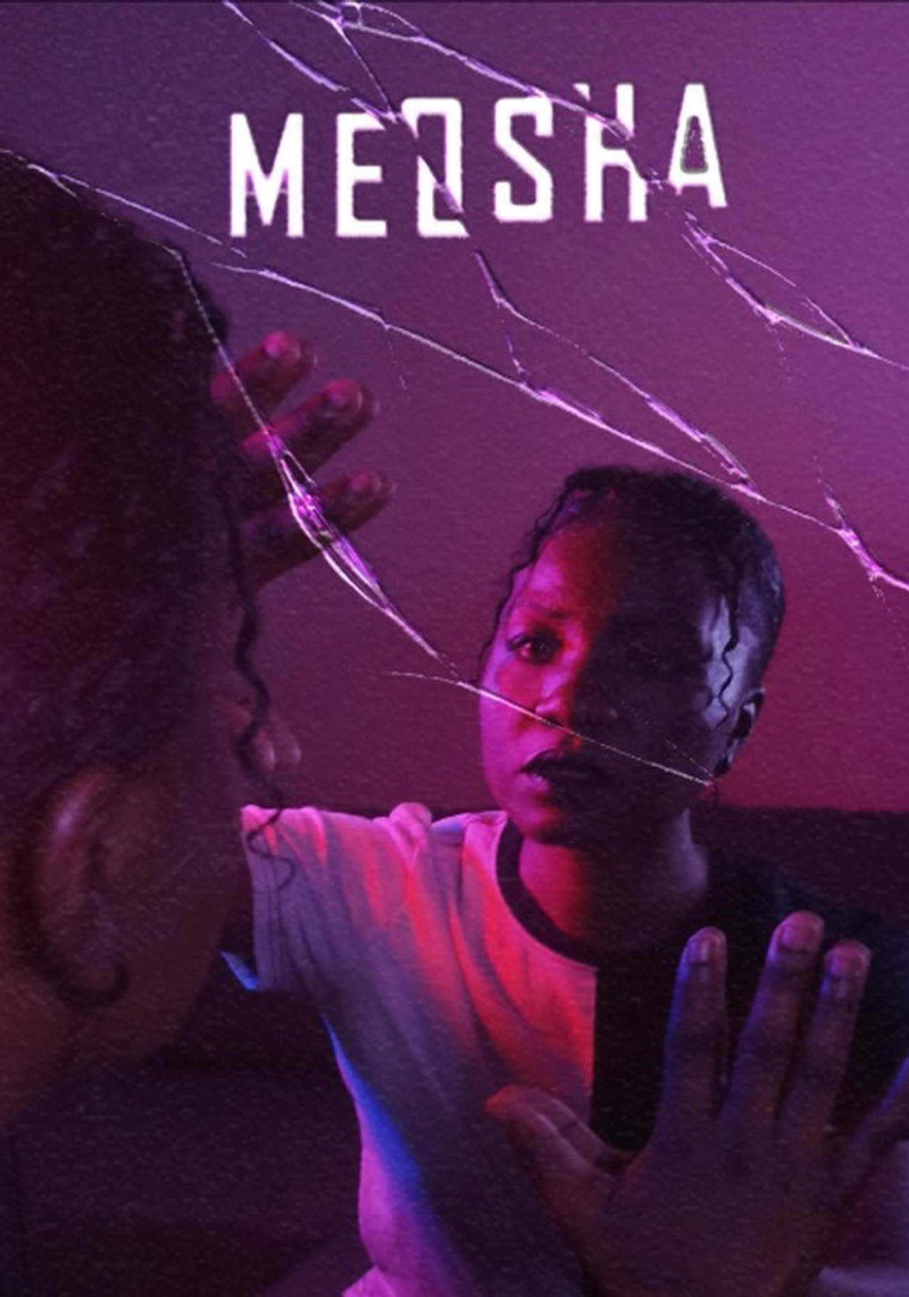 Meosha