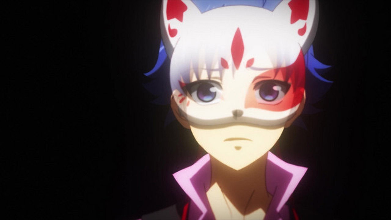 Episode 12