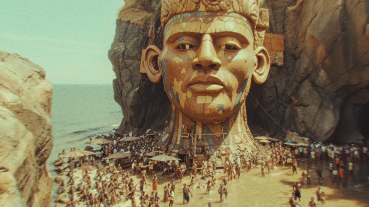 movie backdrop