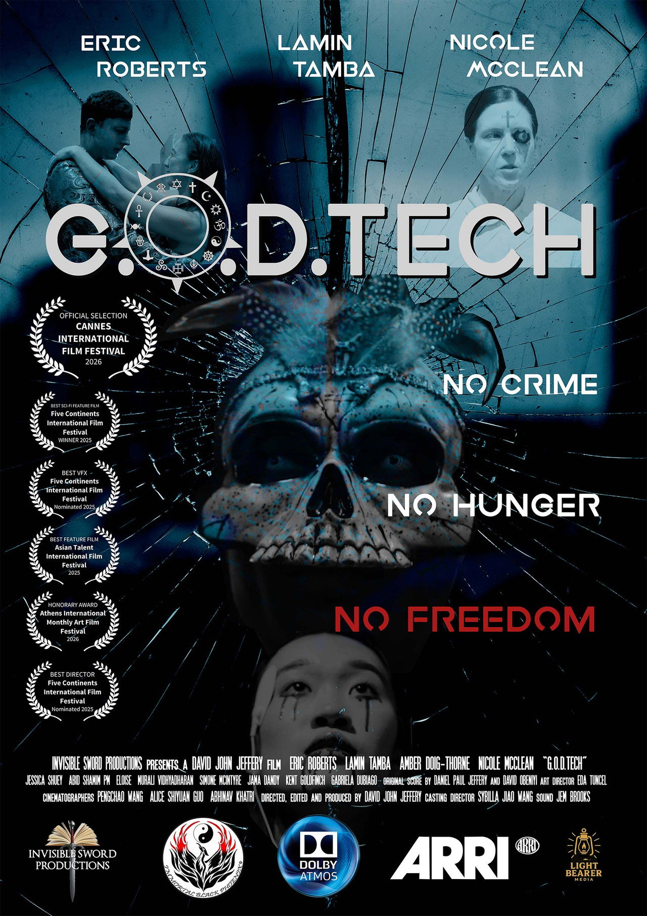 G.O.D.TECH