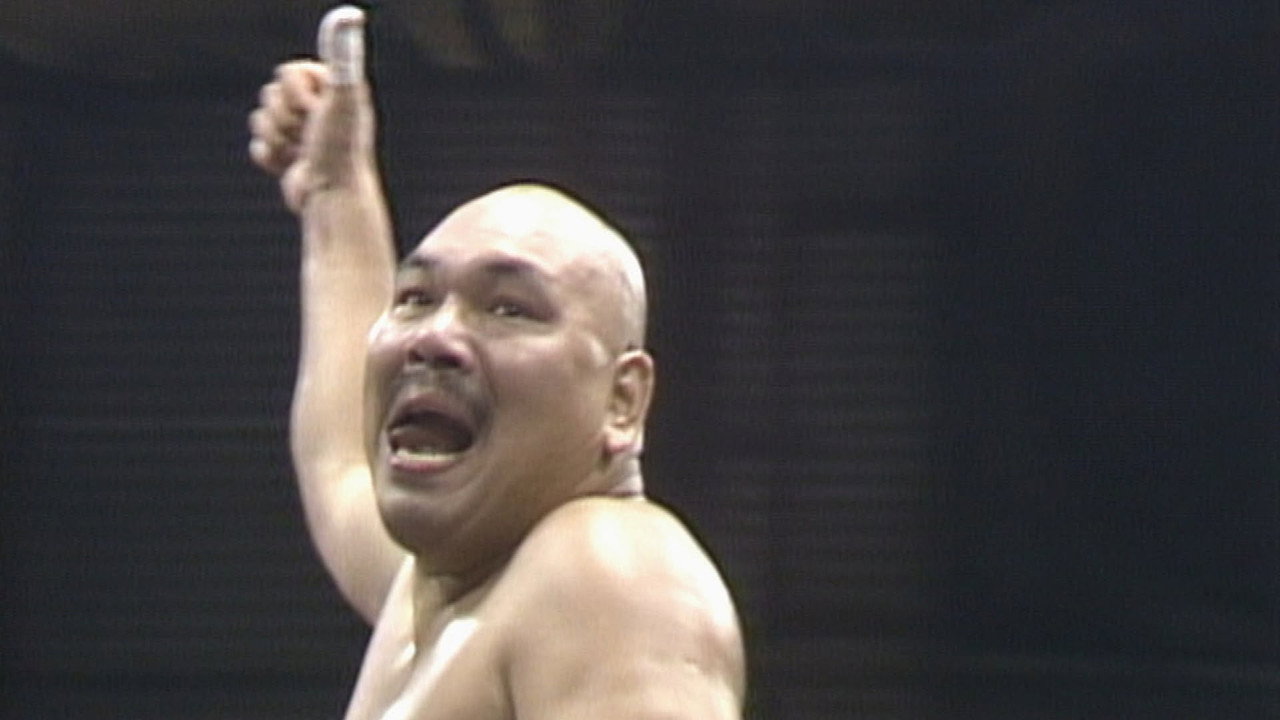WCCW - June 30, 1984
