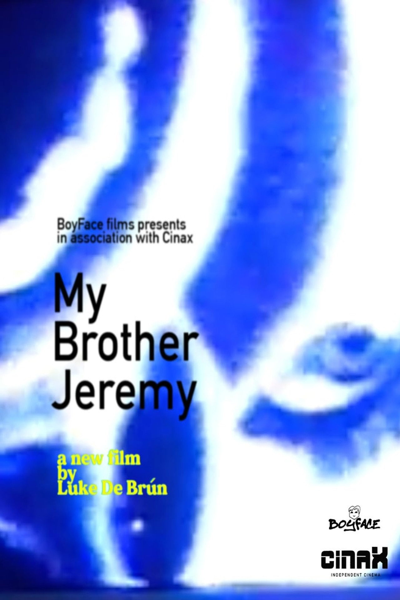 My Brother Jeremy