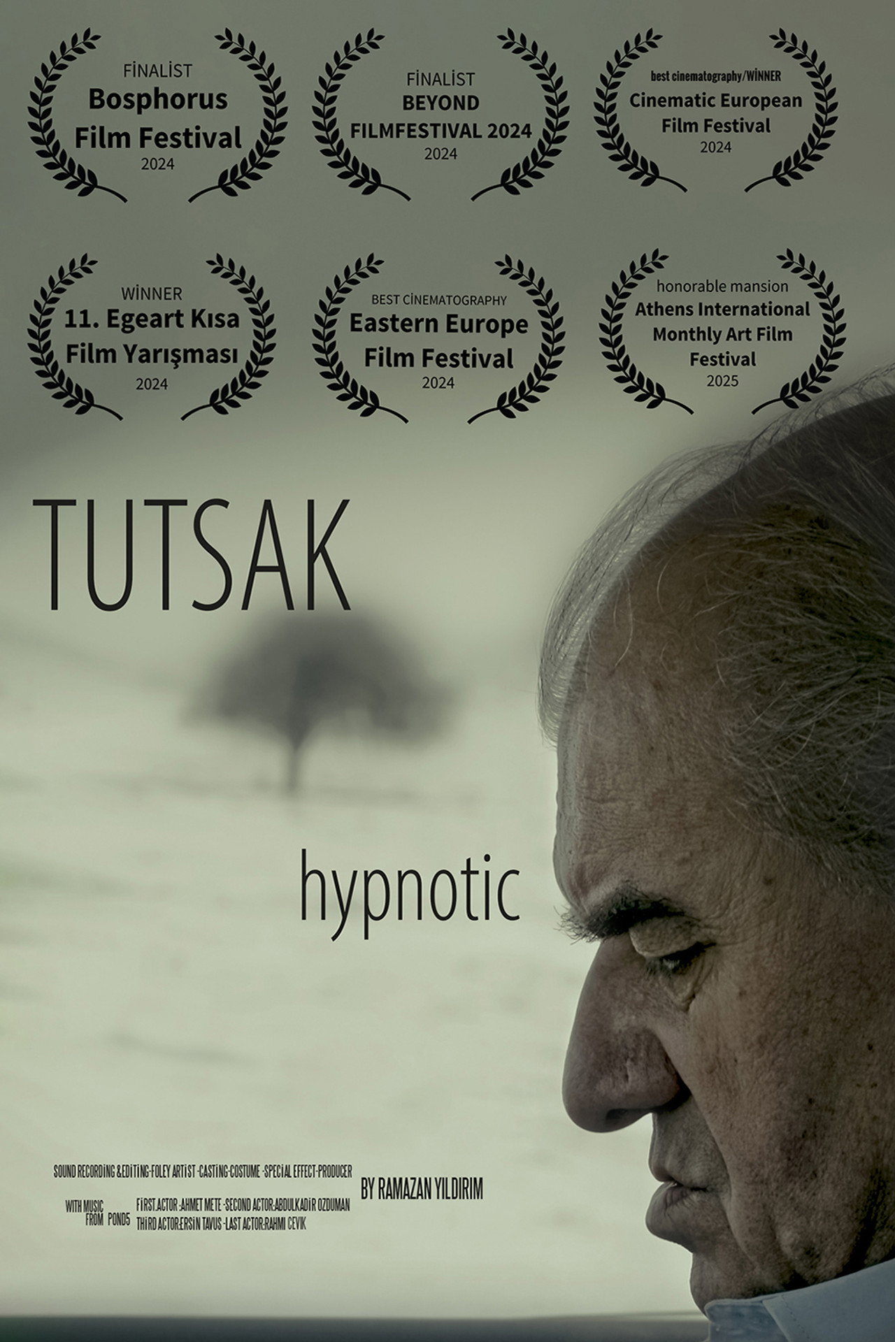 tutsak