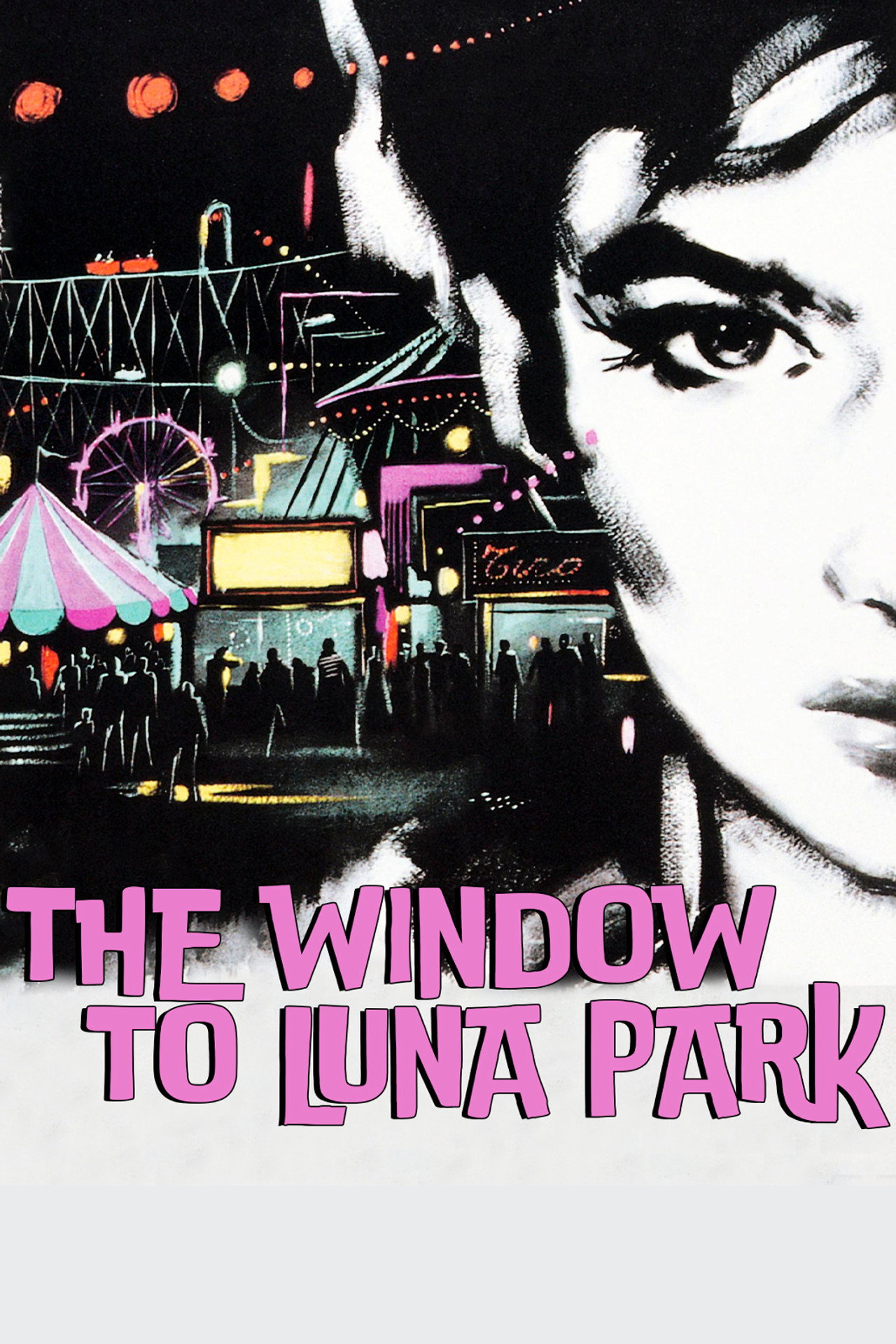 The Window to Luna Park