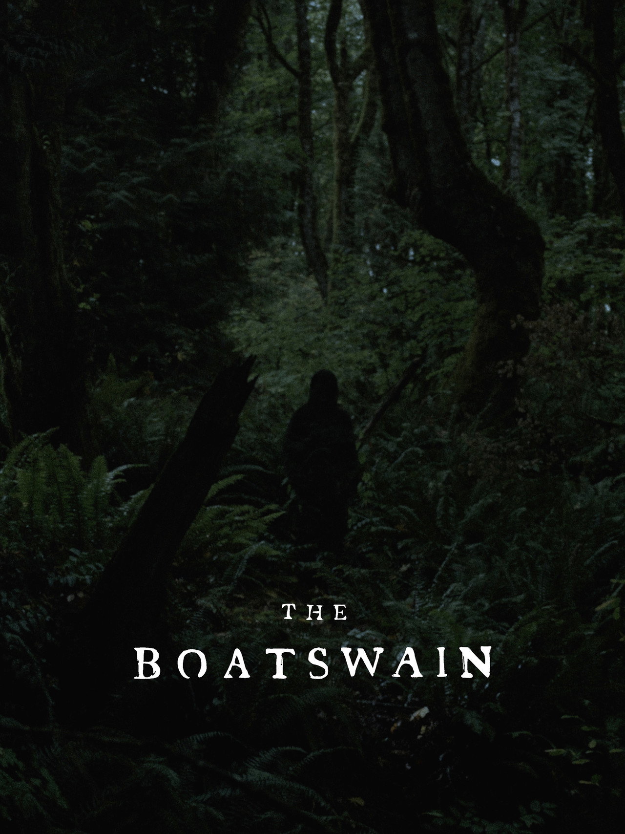 The Boatswain