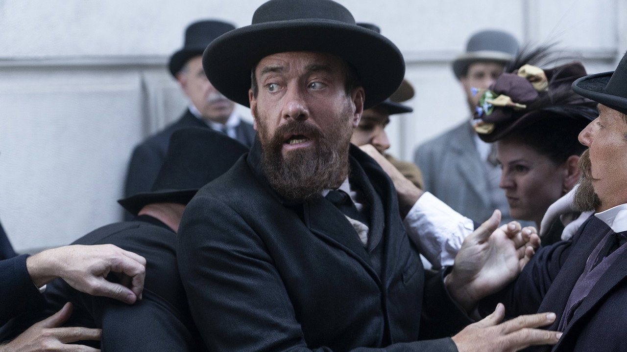 Movie picture