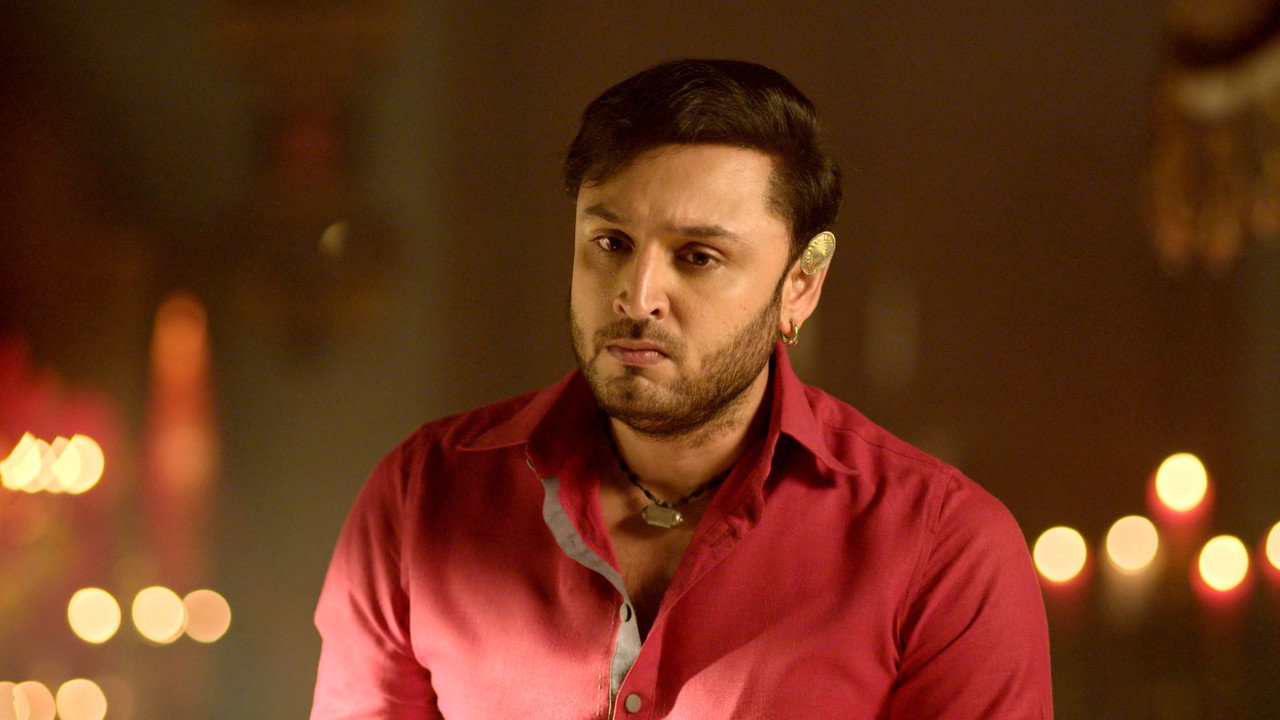 Deepti's Decision